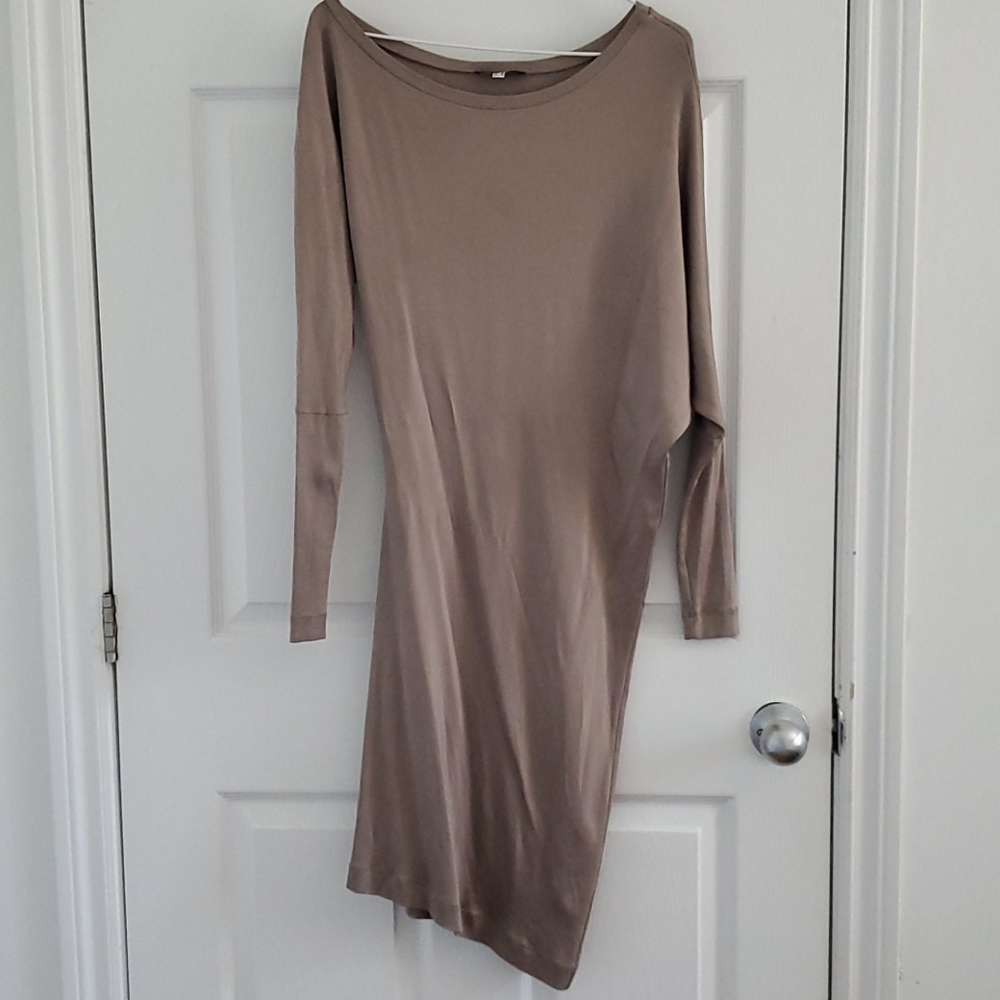 SHAN dress, made in Canada 🇨🇦